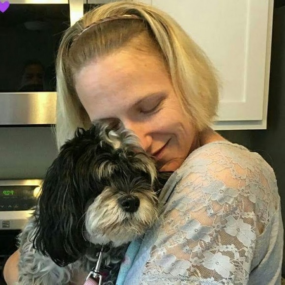 Meet your Posher, Brigette - Picture 1 of 1